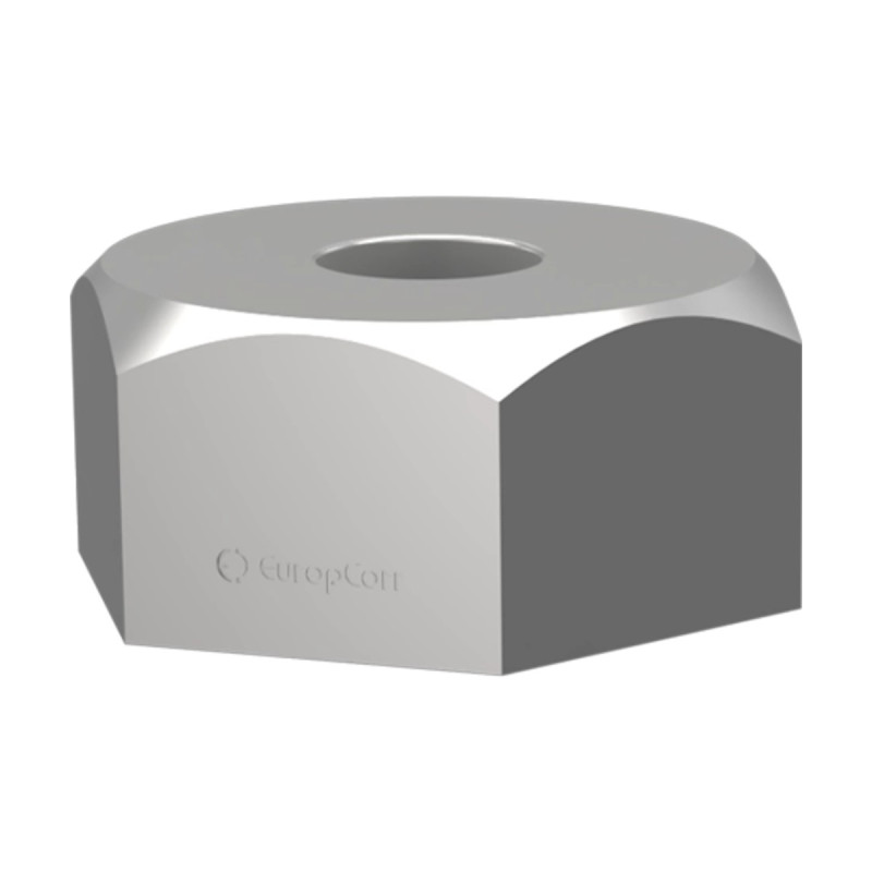 EuropCorr Hydraulic Heavy Duty Cover for Probe