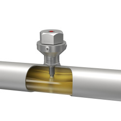 EuropCorr Hydraulic Heavy Duty Cover for Probe