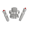 EuropCorr Hydraulic Adapter System