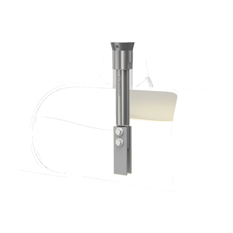 EuropCorr Strip Coupon & Holder
