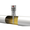 EuropCorr Strip Coupon & Holder