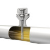 EuropCorr Strip Coupon & Holder