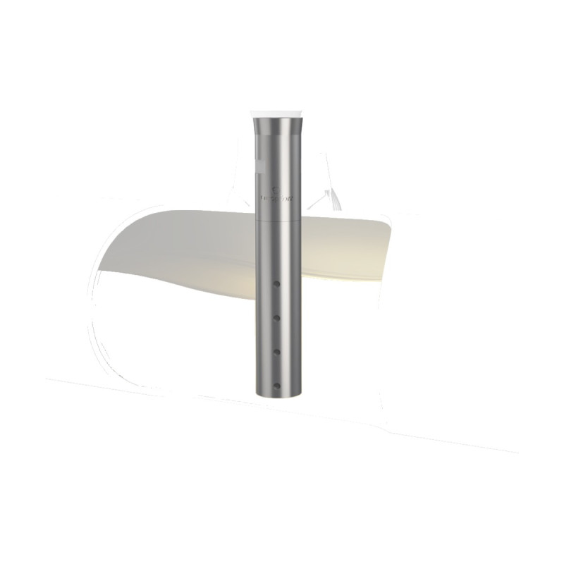 EuropCorr Polymer Coupon & Holder