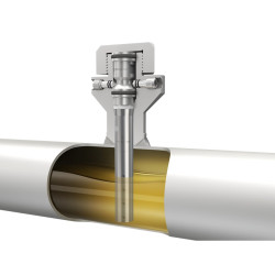 EuropCorr Polymer Coupon & Holder