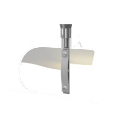 EuropCorr Pre-stressed Coupon & Holder