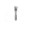 EuropCorr Fixed NPT Strip Coupon Holder