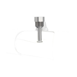 EuropCorr Fixed NPT Disc Coupon Holder