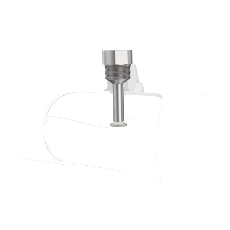 EuropCorr Fixed NPT Disc Coupon Holder