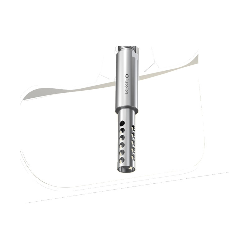 EuropCorr Tubular ER Probe