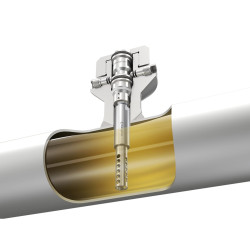 EuropCorr Tubular ER Probe
