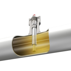 EuropCorr Spiral Loop ER Probe