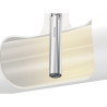 EuropCorr Flush LPR Probe, Two Electrodes