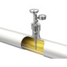 EuropCorr Hydrogen Probe (Intrusive and Non-intrusive)