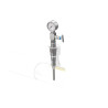 EuropCorr Sacrificial Sand Probe, Sand Plug Configuration