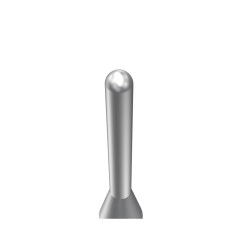 EuropCorr Sacrificial Sand Probe, Tee Configuration