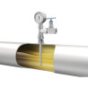 EuropCorr Sacrificial Sand Probe, Fixed