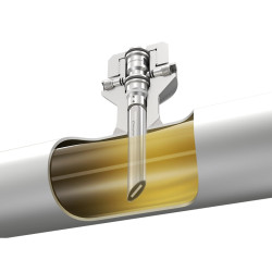 EuropCorr Electronic Sand Probe