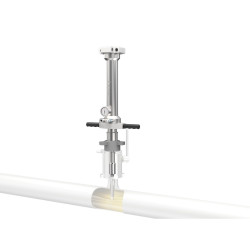 EuropCorr Mechanical Retrieval Tool Kit