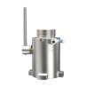 EuropCorr Mechanical Single Isolation Service Valve
