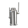 EuropCorr Mechanical Double Isolation Service Valve