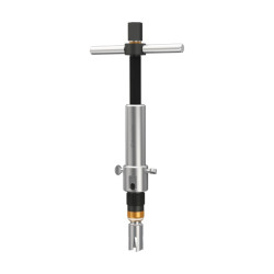 EuropCorr Mechanical Hot Tap Tool Kit