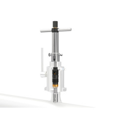EuropCorr Mechanical Hot Tap Tool Kit