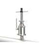 EuropCorr Mechanical Hot Tap Tool Kit
