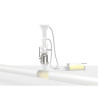 EuropCorr Hydraulic Single Isolation Service Valve