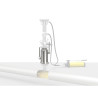 EuropCorr Hydraulic Double Isolation Service Valve
