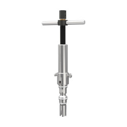 EuropCorr Hydraulic Hot Tap Tool Kit