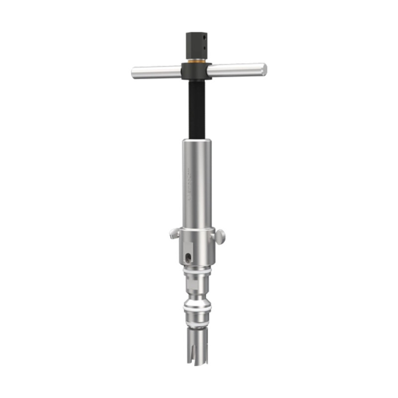 EuropCorr Hydraulic Hot Tap Tool Kit