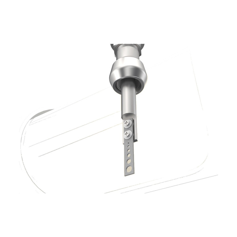 EuropCorr Low Pressure Retractable Scale Coupon System