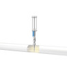EuropCorr Low Pressure Retractable Scale Coupon System