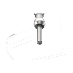 EuropCorr Low Pressure Retractable Disc Coupon System