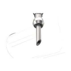 EuropCorr Low Pressure Retractable Injection Quill System