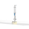 EuropCorr Low Pressure Retractable Injection Quill System