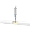 EuropCorr Low Pressure Retractable Injection Quill System