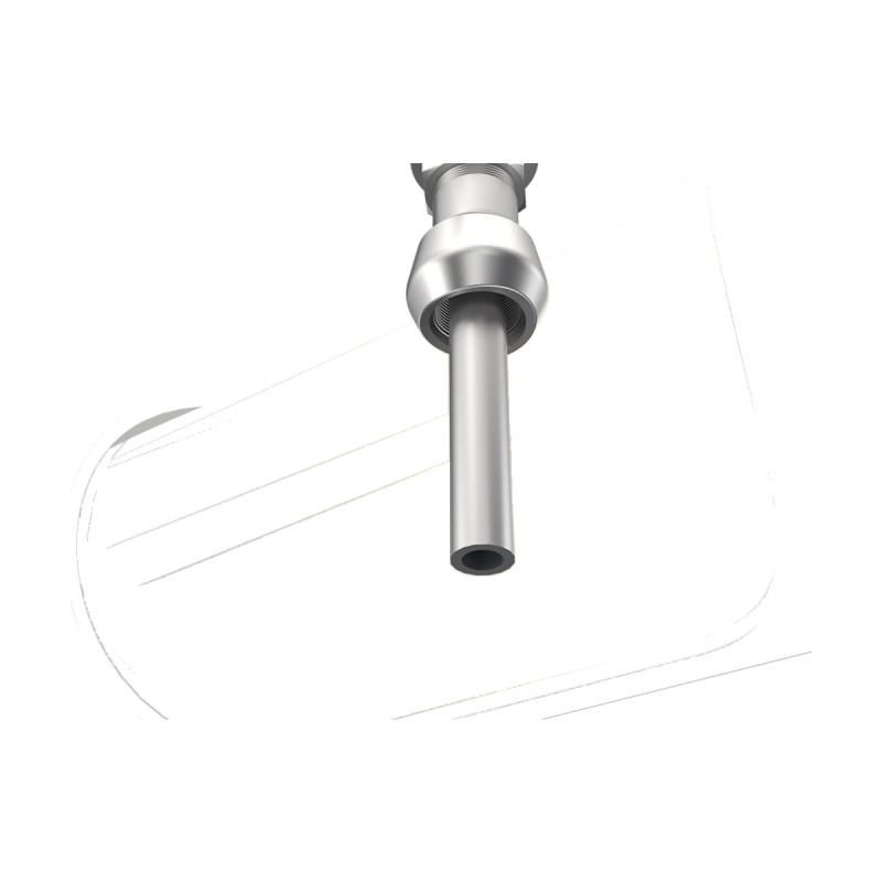 EuropCorr Low Pressure Retractable Sampling Tube System