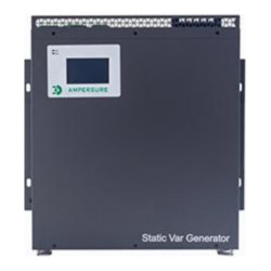 SVG Static Var Generator