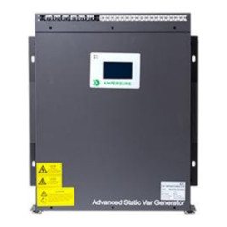 ASVG-SiC Silicon Carbide Static Var Generator