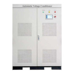 AVC Automatic Voltage Conditioner
