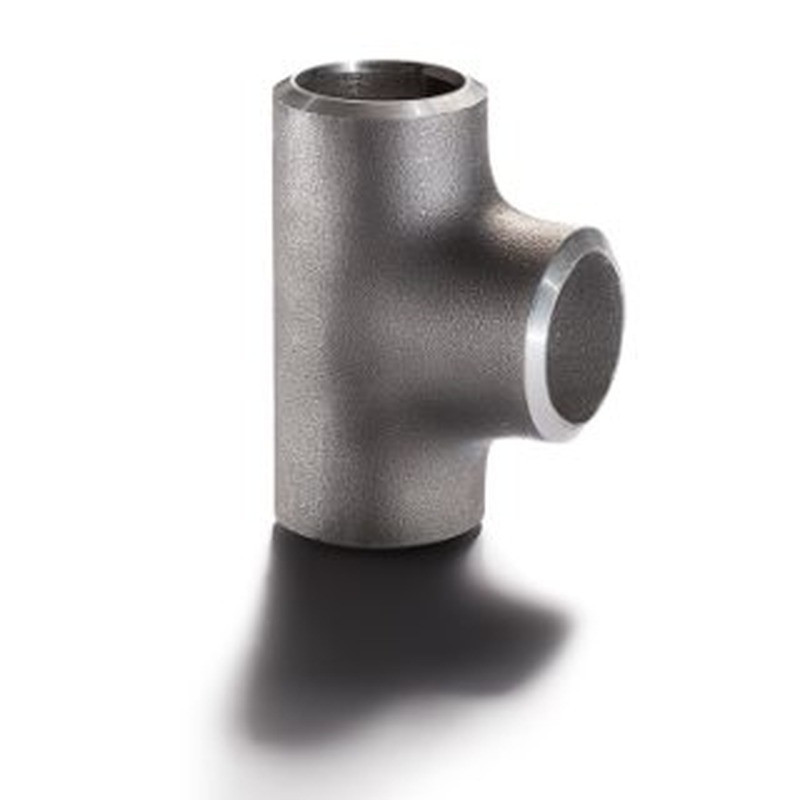 SARA Equal Butt-Weld Tee, GOST 17376
