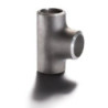SARA Reducing Butt-Weld Tee, EN 10253-2 Type B