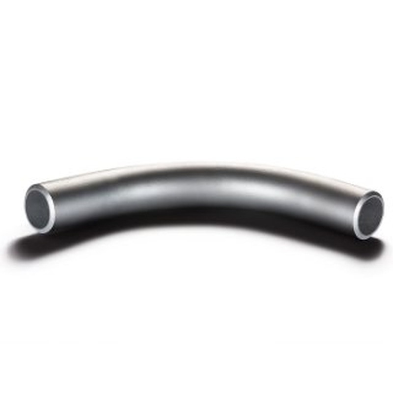 SARA hot induction bend