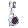 KOSO VeCTor 500M / 500D / 500J Multi-Stage Velocity Control Valve
