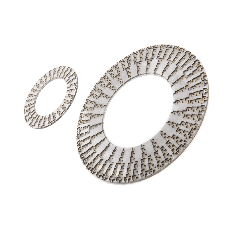KOSO Kent Introl Severe Service Trims (VeCTor  Multi-Spline  HF)
