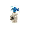KOSO Kent Introl Series 73 Surface Choke Valve