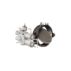 KOSO 710C Concentric PARA-SEAL High Performance Butterfly Valve