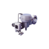 KOSO 710E / 720E Eccentric PARA-SEAL High Performance Butterfly Valve