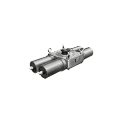 KOSO Rotary Pneumatic Cylinder Actuators (6400RB / 6500RA / 7300RA / 63D0RC / 7200RA)